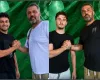 Ανακοίνωσαν τους νεαρούς Σπύρο Κοτσώνη και Μπερίτζε Νίκα