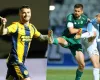ΔΙΠΛΟ μεταγραφικό χτύπημα