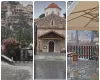 Μπόρα στα ορεινά!