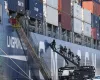 (Φώτος) Άσκηση με σενάριο τρομοκρατικής επίθεσης στο λιμάνι