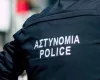 Αστυνομικός σε διαθεσιμότητα μετά το τροχαίο