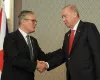Περίστροφο με το όνομά τους: Το ασυνήθιστο δώρο του Ερντογάν στους ηγέτες του ΝΑΤΟ