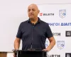 Χάρης Λοϊζίδης: «Έμφαση στην επίτευξη μεγαλύτερης ομοιομορφίας στις διαιτητικές αποφάσεις»