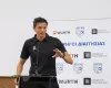Νταμάτο: «Θα κάνουμε το καλύτερο δυνατό για να βελτιώσουμε τις επιδόσεις μας» 