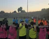 "Στόχος μας το κάτι παραπάνω με προκρίσεις"
