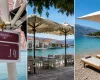 €14 για ομπρέλα, ξαπλώστρες, νερό και power bank - Πού βρίσκεται αυτή η παραλία;