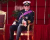 Ο πωλητής αυτοκινήτων που έγινε πρίγκιπας στο Βέλγιο
