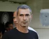 Ανακοίνωσε Απόστολο Τερζή