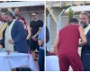 Βίντεο...από τον Αγιασμό