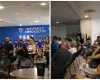 Ανόρθωση/Συνάντηση με τους γονείς (φώτος)