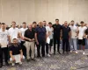 Απονομή διπλωμάτων στους νέους διαιτητές μας