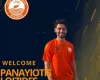 Ανακοίνωσαν Λοϊζίδη