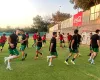 Άρχισε τη δουλειά