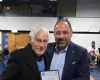 "Υπηρέτησε το έμβλημα του Τσολιά για περισσότερες από τρεις δεκαετίες"