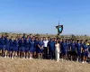Πορεία μνήμης προς την Άχνα
