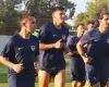 Συνεχίζεται η προετοιμασία στον Εθνικό (φώτος)