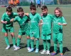 Εγγραφές στα Τμήματα Grassroots & Ομάδες Κοριτσιών Ακαδημίας