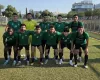 Ισχυρό σύνολο που γεμίζει προσδοκίες