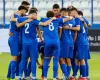 Πρόγραμμα επίσημων και φιλικών αγώνων (Κ17, Κ19, Κ21)
