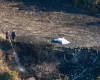 Συντριβή ελικοπτέρου στη Σίφνο/ Τρεις νεκροί (Βίντεο)