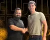 Deal με Τσαμπουράκη
