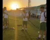 Πλάνα από την προετοιμασία (βίντεο) 