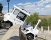 Τουριστικό τρενάκι στην Ισπανία άρχισε να κινείται χωρίς οδηγό και τραυμάτισε 44χρονο