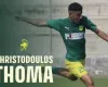 Δανεικός από ΑΕΚ
