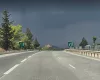 Τοπικά ισχυρές καταιγίδες αύριο Σάββατο 