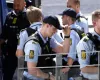 Πυροβολισμοί με πολλούς τραυματίες στο Χόλμπεκ της Δανίας