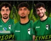 Τριπλή ενίσχυση