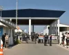 Κερύνεια: Νέο βίντεο μέσα από το καταμαράν - Οι επιβάτες ζητούν από τον καπετάνιο να επιστρέψει