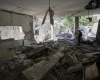 Γάζα: 10 νεκροί σε βομβαρδισμούς - Το Ισραήλ λέει πως στοχοποίησε διοικητές της Χαμάς