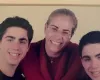 "Έφυγε" η Πόπη Χριστοφόρου – Η μάνα που έγινε η φωνή των διδύμων του Μαρί