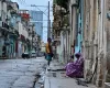 Απουσιάζει η ανθρωπιά και η ευαισθησία από την ανθρωπότητα/Η υπερήφανη Κούβα, περνά δύσκολες στιγμές