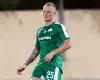 (ΝΕΟ) Συμφωνία με Rasmus Thelander