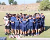 Η αποστολή της Εθνικής Παίδων Κ16 για φιλικά στη Μολδαβία