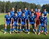 Ισόπαλο 0-0 το πρώτο φιλικό της Εθνικής Παίδων Κ-17 στη Λιθουανία