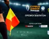 ΟΡΙΣΜΟΙ για τους αγώνες της Παρασκευής (18/09)