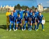 Φιλική νίκη της Εθνικής Κ19