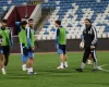 "Στόχος μας το θετικό αποτέλεσμα"