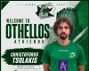 Ενίσχυση στο κέντρο με Τσολάκη