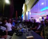 Δείπνο ενόψει της νέας σεζόν (φώτος)