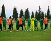 Τεσσάρα για Σπάρτακο - Στο "Χ" Ηρακλής - Αγία Νάπα