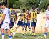 Φωτογραφίες από την τεσσάρα της ΑΕΛ Κ19 στη πρεμιέρα