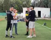 (Βίντεο) Μάντζιος... για Σιέλη