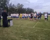 "Ευχόμαστε μια αγωνιστική χρονιά γεμάτη επιτυχίες"
