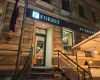 Δεξίωση και... ευχές για νίκη και ευχάριστη επιστροφή