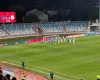 (Φώτος) Δύο κόκκινες και... ήττα για την Εθνική μας Κ21 από το Κόσοβο