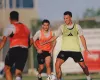 Κλικς και πλάνα από τα Πολεμίδια (βίντεο-φωτος)